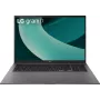Portátil LG gram 17 17Z90TL-G.AU79G 17