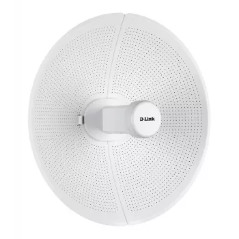 Puente inalámbrico DAP-3712 5 GHz IEEE 802.11ac