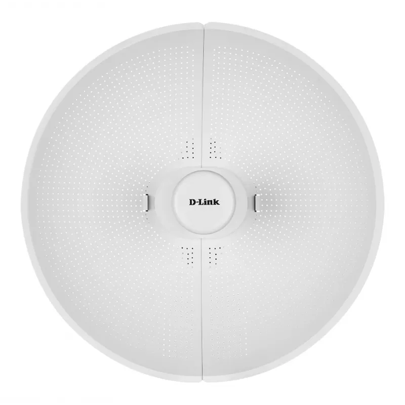 Puente inalámbrico DAP-3712 5 GHz IEEE 802.11ac