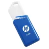 USB Stick HP x755w pack de 3 64 GB USB Type-A 3.2 Gen 1 (3.1 Gen 1) Azul, Blanco