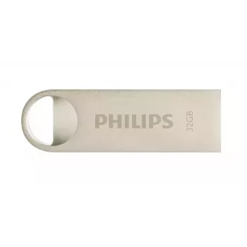 USB Stick Philips FM32FD160B 32 GB USB Type-A 2.0 Gris