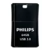 USB Stick Philips Pico Edition 3.0 64 GB USB Type-A 3.2 Gen 1 (3.1 Gen 1) Negro