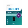 USB Stick Philips Pico Edition 3.0 64 GB USB Type-A 3.2 Gen 1 (3.1 Gen 1) Negro