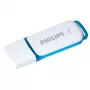 Memoria flash USB Philips FM51FD75B 512 GB, USB Type-A, USB 3.2 Gen 1 (3.1 Gen 1), blanco