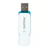 Memoria flash USB Philips FM51FD75B 512 GB, USB Type-A, USB 3.2 Gen 1 (3.1 Gen 1), blanco