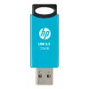 Memoria flash USB HP 712w 256 GB USB Type-A 3.2 Gen 1 (3.1 Gen 1) Azul — formato Slide