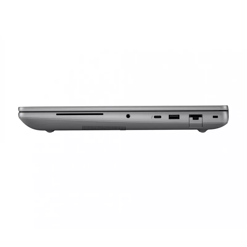 HP ZBook Fury G1i 16 estación de trabajo móvil, Intel Core Ultra 9 285HX, 16" WQXGA, 32 GB, 2 TB SSD, NVIDIA RTX 3000, Windows 11 Pro