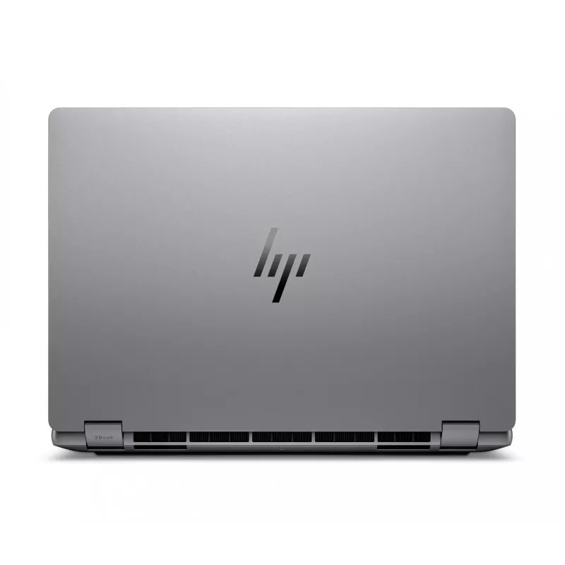 HP ZBook Fury G1i 16 estación de trabajo móvil, Intel Core Ultra 9 285HX, 16" WQXGA, 32 GB, 2 TB SSD, NVIDIA RTX 3000, Windows 11 Pro