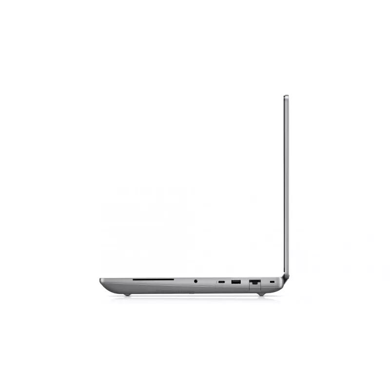 HP ZBook Fury G1i 16 estación de trabajo móvil, Intel Core Ultra 9 285HX, 16" WQXGA, 32 GB, 2 TB SSD, NVIDIA RTX 3000, Windows 11 Pro