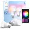 Philips Hue White and colour ambience Essential A60 – lámpara inteligente E27 – 806 lm – 8W – pack de 3