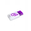 Philips Click Unidad flash USB 64 GB USB Type-C 3.2 Gen 1 (3.1 Gen 1) Violeta, Blanco