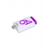 Philips Click Unidad flash USB 64 GB USB Type-C 3.2 Gen 1 (3.1 Gen 1) Violeta, Blanco