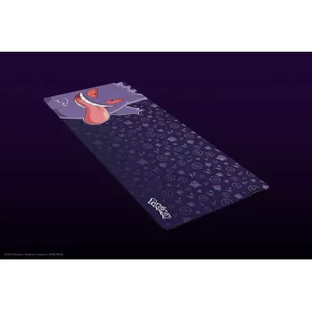 Razer Gigantus V2 XXL Pokemon Gengar Edition alfombrilla de ratón gaming
