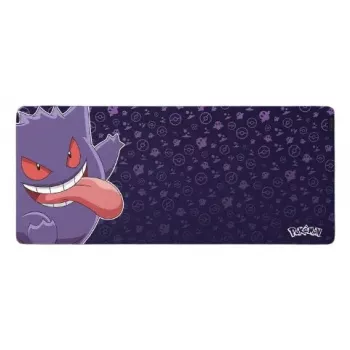 Razer Gigantus V2 XXL Pokemon Gengar Edition alfombrilla de ratón gaming