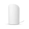 Lámpara de mesa inteligente Philips Hue Play Wall Washer — Blanco, Bluetooth/Zigbee, luz multicolor, 100–240 V, cable de 2 m