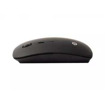 Conceptronic LORCAN01B Ratón Bluetooth de 4 botones