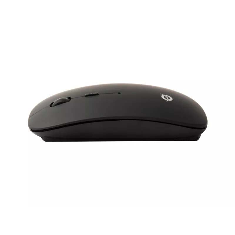 Conceptronic LORCAN01B Ratón Bluetooth de 4 botones