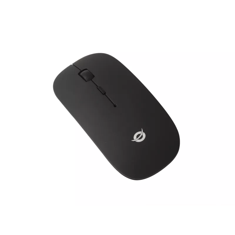Conceptronic LORCAN01B Ratón Bluetooth de 4 botones
