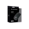 Conceptronic LORCAN01B Ratón Bluetooth de 4 botones