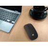 Conceptronic LORCAN01B Ratón Bluetooth de 4 botones