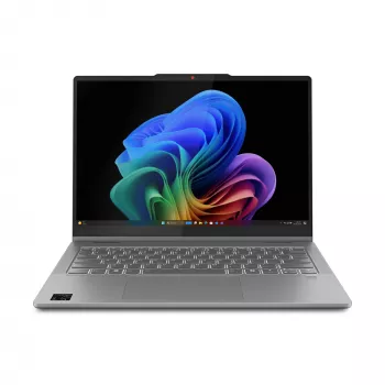 Lenovo IdeaPad 5 2-in-1 14Q8X9 Copilot+ PC Snapdragon X1P-42-100 Híbrido (2 en 1) 35,6 cm (14