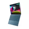 Lenovo Yoga Slim 9 14ILL10 Copilot+ PC Intel Core Ultra 7 258V Portátil 35,6 cm (14 inch) Pantalla táctil WQUXGA 32 GB LPDDR5x-SDRAM 1 TB SSD Wi-Fi 7 (802.11be) Windows 11 Home Teal