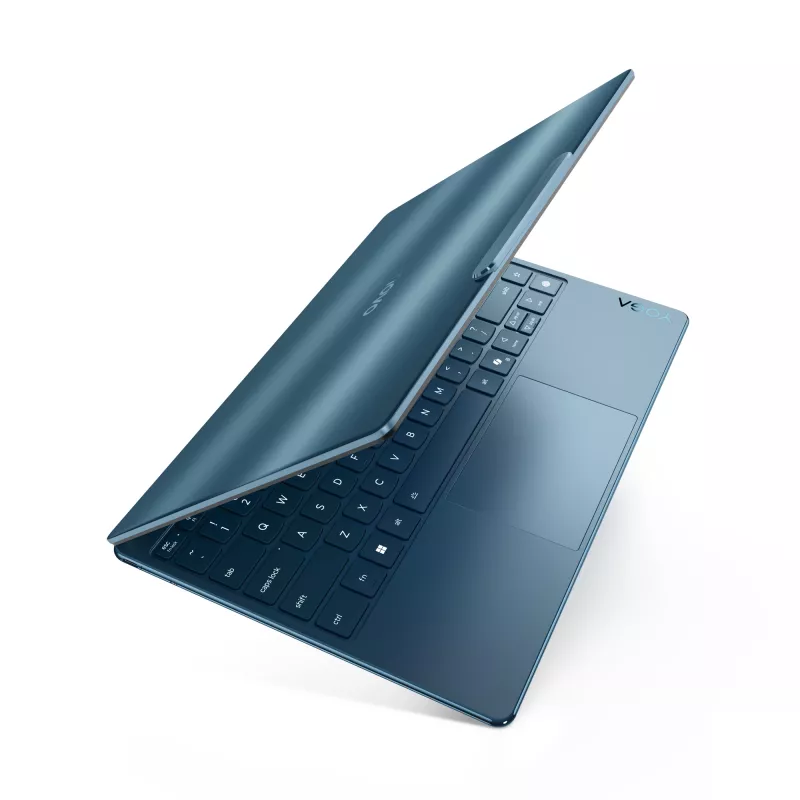 Lenovo Yoga Slim 9 14ILL10 Copilot+ PC Intel Core Ultra 7 258V Portátil 35,6 cm (14 inch) Pantalla táctil WQUXGA 32 GB LPDDR5x-SDRAM 1 TB SSD Wi-Fi 7 (802.11be) Windows 11 Home Teal