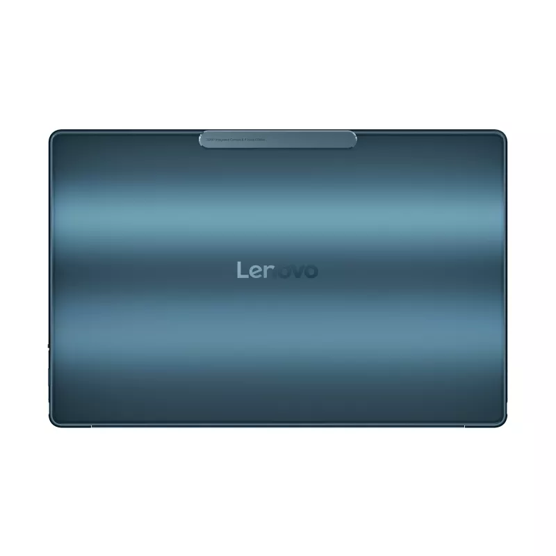 Lenovo Yoga Slim 9 14ILL10 Copilot+ PC Intel Core Ultra 7 258V Portátil 35,6 cm (14 inch) Pantalla táctil WQUXGA 32 GB LPDDR5x-SDRAM 1 TB SSD Wi-Fi 7 (802.11be) Windows 11 Home Teal