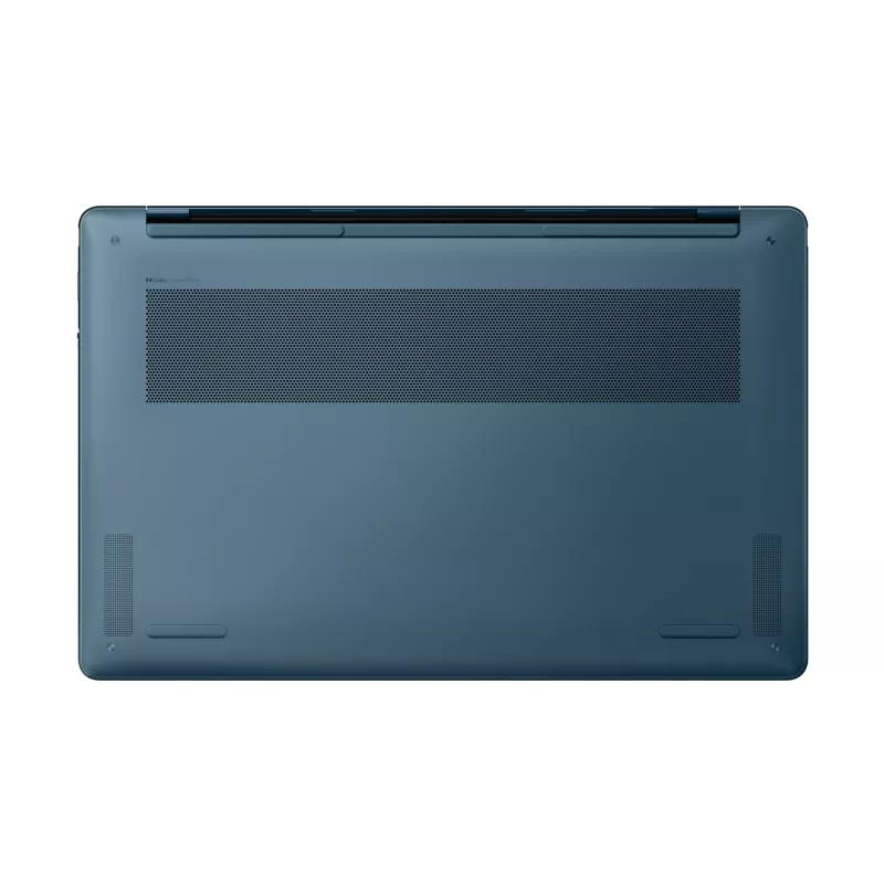 Lenovo Yoga Slim 9 14ILL10 Copilot+ PC Intel Core Ultra 7 258V Portátil 35,6 cm (14 inch) Pantalla táctil WQUXGA 32 GB LPDDR5x-SDRAM 1 TB SSD Wi-Fi 7 (802.11be) Windows 11 Home Teal