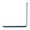 Lenovo Yoga Slim 9 14ILL10 Copilot+ PC Intel Core Ultra 7 258V Portátil 35,6 cm (14 inch) Pantalla táctil WQUXGA 32 GB LPDDR5x-SDRAM 1 TB SSD Wi-Fi 7 (802.11be) Windows 11 Home Teal