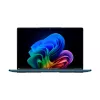 Lenovo Yoga Slim 9 14ILL10 Copilot+ PC Intel Core Ultra 7 258V Portátil 35,6 cm (14 inch) Pantalla táctil WQUXGA 32 GB LPDDR5x-SDRAM 1 TB SSD Wi-Fi 7 (802.11be) Windows 11 Home Teal