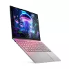 Lenovo Yoga Slim 7 14ILL10 Copilot+ PC Intel Core Ultra 5 226V Portátil 35,6 cm (14 inch) WUXGA 16 GB LPDDR5x-SDRAM 512 GB SSD Wi-Fi 7 (802.11be) Windows 11 Home Gris