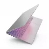 Lenovo Yoga Slim 7 14ILL10 Copilot+ PC Intel Core Ultra 5 226V Portátil 35,6 cm (14 inch) WUXGA 16 GB LPDDR5x-SDRAM 512 GB SSD Wi-Fi 7 (802.11be) Windows 11 Home Gris