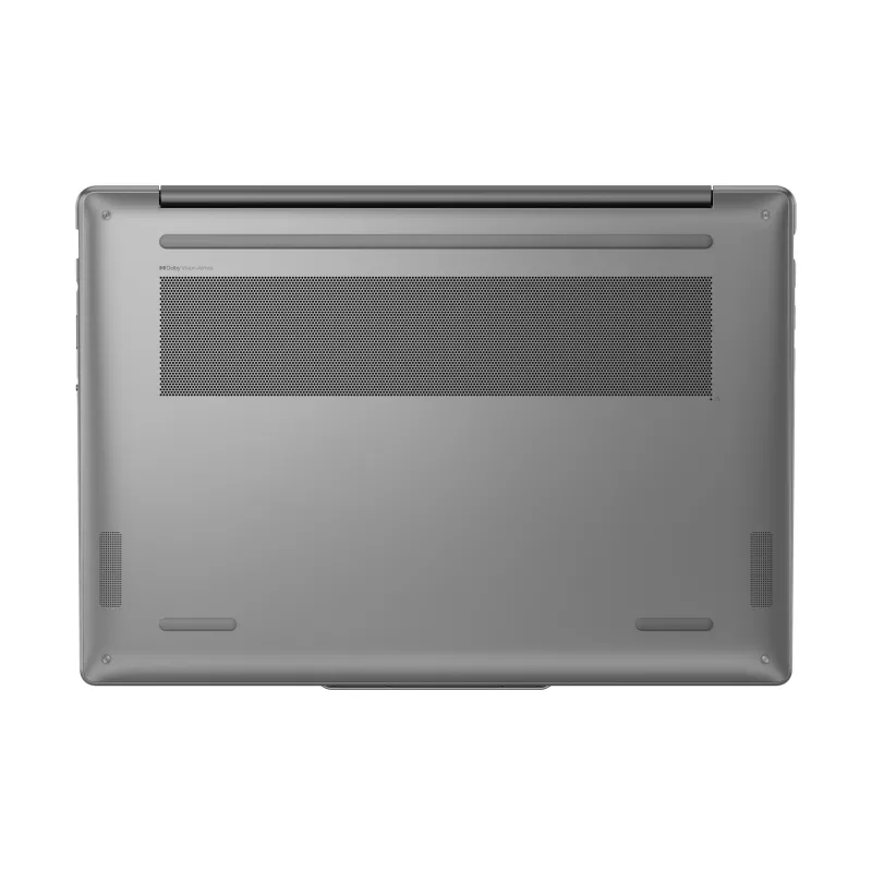 Lenovo Yoga Slim 7 14ILL10 Copilot+ PC Intel Core Ultra 5 226V Portátil 35,6 cm (14 inch) WUXGA 16 GB LPDDR5x-SDRAM 512 GB SSD Wi-Fi 7 (802.11be) Windows 11 Home Gris