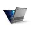 Lenovo Yoga 7 2-in-1 14ILL10 Copilot+ PC Intel Core Ultra 7 256V Híbrido (2 en 1) 35,6 cm (14 inch) Pantalla táctil 2.8K 16 GB LPDDR5x-SDRAM 1 TB SSD Wi-Fi 7 (802.11be) Windows 11 Home Gris