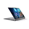 Lenovo Yoga 7 2-in-1 14ILL10 Copilot+ PC Intel Core Ultra 7 256V Híbrido (2 en 1) 35,6 cm (14 inch) Pantalla táctil 2.8K 16 GB LPDDR5x-SDRAM 1 TB SSD Wi-Fi 7 (802.11be) Windows 11 Home Gris