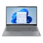 Lenovo IdeaPad Slim 3 15ABR8 AMD Ryzen™ 5 5625U Portátil 39,6 cm (15,6 inch) Full HD 16 GB DDR4-SDRAM 512 GB SSD Wi-Fi 6 (802.11ax) Windows 11 Home Gris