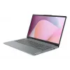 Lenovo IdeaPad Slim 3 15ABR8 AMD Ryzen™ 5 5625U Portátil 39,6 cm (15,6 inch) Full HD 16 GB DDR4-SDRAM 512 GB SSD Wi-Fi 6 (802.11ax) Windows 11 Home Gris