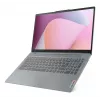 Lenovo IdeaPad Slim 3 15ABR8 AMD Ryzen™ 5 5625U Portátil 39,6 cm (15,6 inch) Full HD 16 GB DDR4-SDRAM 512 GB SSD Wi-Fi 6 (802.11ax) Windows 11 Home Gris