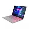 Lenovo Yoga Slim 7 14ILL10 Copilot+ PC Intel Core Ultra 7 256V Portátil 35,6 cm (14 inch) 2.8K 16 GB LPDDR5x-SDRAM 512 GB SSD Wi-Fi 7 (802.11be) Windows 11 Home Gris
