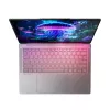Lenovo Yoga Slim 7 14ILL10 Copilot+ PC Intel Core Ultra 7 256V Portátil 35,6 cm (14 inch) 2.8K 16 GB LPDDR5x-SDRAM 512 GB SSD Wi-Fi 7 (802.11be) Windows 11 Home Gris