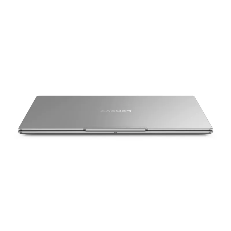 Lenovo Yoga Slim 7 14ILL10 Copilot+ PC Intel Core Ultra 7 256V Portátil 35,6 cm (14 inch) 2.8K 16 GB LPDDR5x-SDRAM 512 GB SSD Wi-Fi 7 (802.11be) Windows 11 Home Gris