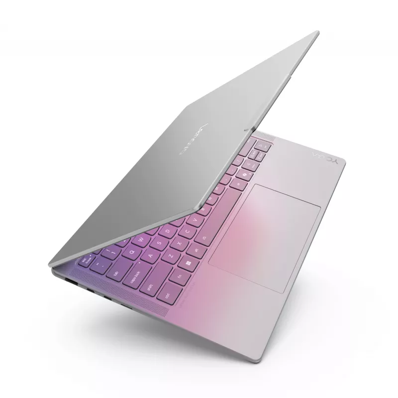 Lenovo Yoga Slim 7 14ILL10 Copilot+ PC Intel Core Ultra 7 256V Portátil 35,6 cm (14 inch) 2.8K 16 GB LPDDR5x-SDRAM 512 GB SSD Wi-Fi 7 (802.11be) Windows 11 Home Gris
