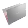 Lenovo Yoga Slim 7 14ILL10 Copilot+ PC Intel Core Ultra 7 256V Portátil 35,6 cm (14 inch) 2.8K 16 GB LPDDR5x-SDRAM 512 GB SSD Wi-Fi 7 (802.11be) Windows 11 Home Gris
