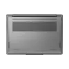 Lenovo Yoga Slim 7 14ILL10 Copilot+ PC Intel Core Ultra 7 256V Portátil 35,6 cm (14 inch) 2.8K 16 GB LPDDR5x-SDRAM 512 GB SSD Wi-Fi 7 (802.11be) Windows 11 Home Gris