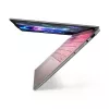 Lenovo Yoga Slim 7 14ILL10 Copilot+ PC Intel Core Ultra 7 256V Portátil 35,6 cm (14 inch) 2.8K 16 GB LPDDR5x-SDRAM 512 GB SSD Wi-Fi 7 (802.11be) Windows 11 Home Gris