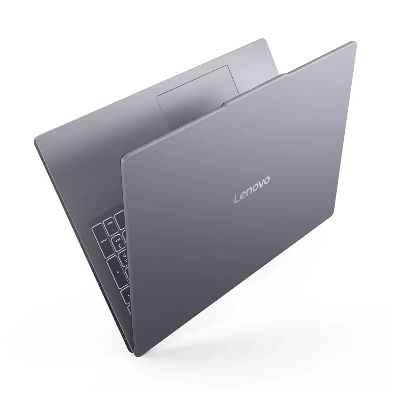 Lenovo IdeaPad Slim 3 16AHP10 AMD Ryzen™ 7 8840HS Portátil 40,6 cm (16 inch) WUXGA 16 GB DDR5-SDRAM 512 GB SSD Wi-Fi 7 (802.11be) Windows 11 Home Gris