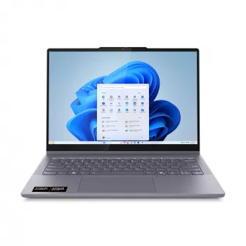 Lenovo IdeaPad 5 2-in-1 14AKP10 Copilot+ PC AMD Ryzen™ AI 7 350 Híbrido (2 en 1) 35,6 cm (14