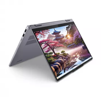 Lenovo IdeaPad 5 2-in-1 14AKP10 Copilot+ PC AMD Ryzen™ AI 7 350 Híbrido (2 en 1) 35,6 cm (14