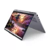 Lenovo IdeaPad 5 2-in-1 14AKP10 Copilot+ PC AMD Ryzen™ AI 7 350 Híbrido (2 en 1) 35,6 cm (14 inch) Pantalla táctil WUXGA 16 GB LPDDR5x-SDRAM 512 GB SSD Wi-Fi 7 (802.11be) Windows 11 Home Gris